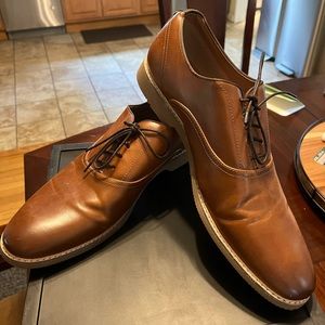 Steve Madden Men's Dress Shoe
